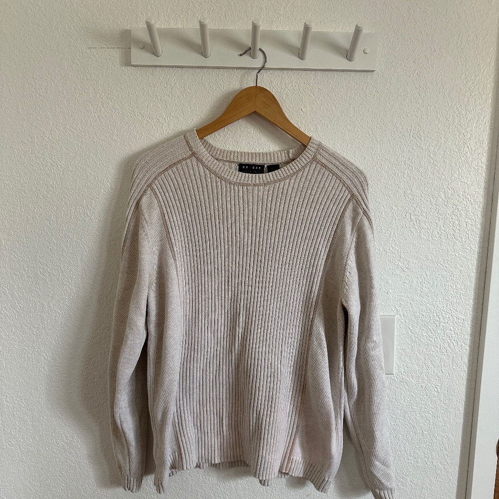 Access Sweater - image 1